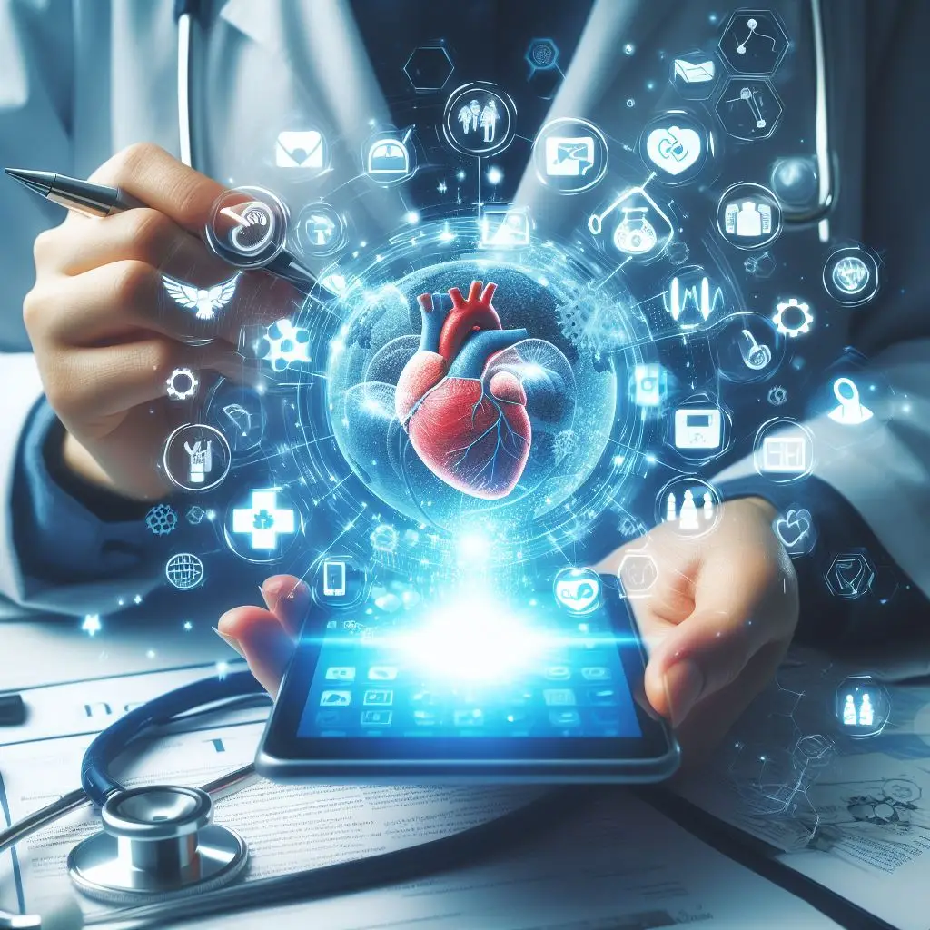 myMed Marketing - The Evolution: Patients as Healthcare Consumers Title slide for Healthcare marketing article on patients as healthcare consumers